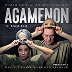 Agamenon