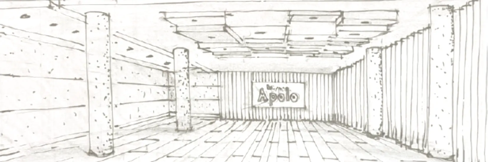 Espacio Apolo